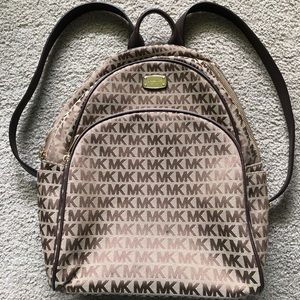 Michael Kors Backpack
